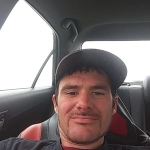 Meet your Posher, Jeffrey